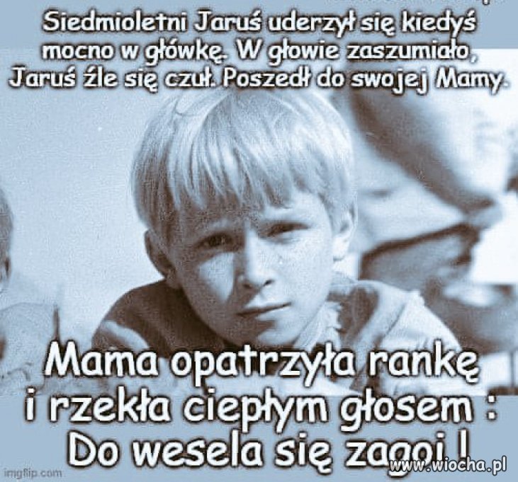 Chyba się nie doczekamy...