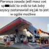 Trzeba zrobić raz