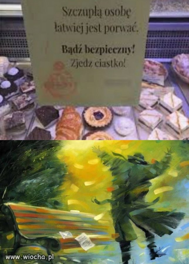 Takie sobie heheszki
