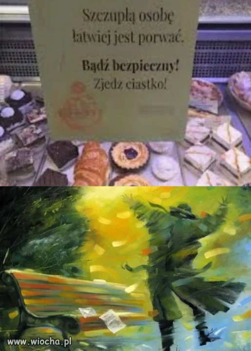 Takie sobie heheszki