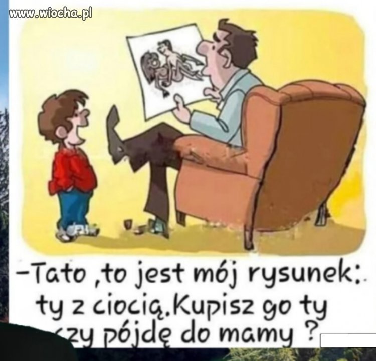 Mały mistrz sprzedaży