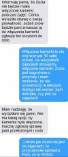 RODO i madka