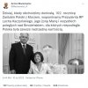 Każda rocznica jest dobra by chwalić Pana