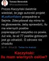 Policzył ilu ma osłów 