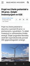 Moradziecki kłamco co ty na to