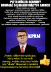 Jestem całkowicie spokojny 