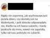 Jeszcze o Walentynkach