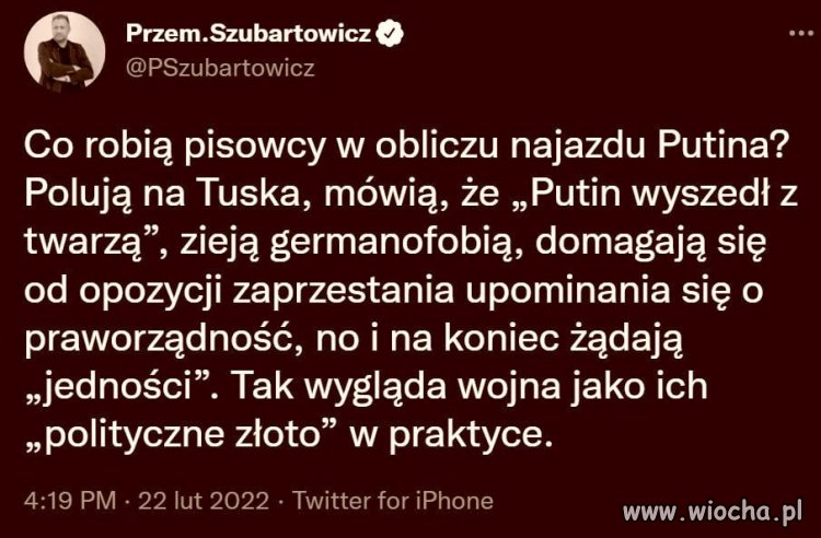 Liczą, że przykryją tym klapę 'Polskiego Ładu' ...