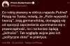 Liczą, że przykryją tym klapę 'Polskiego Ładu' ...