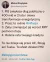 Czyżby tym razem 