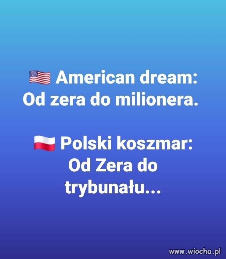 Awans po polsku 