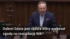 Mówili, że na wszystkie podsłuchy mieli zgody  sądów.