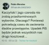 Niestety
