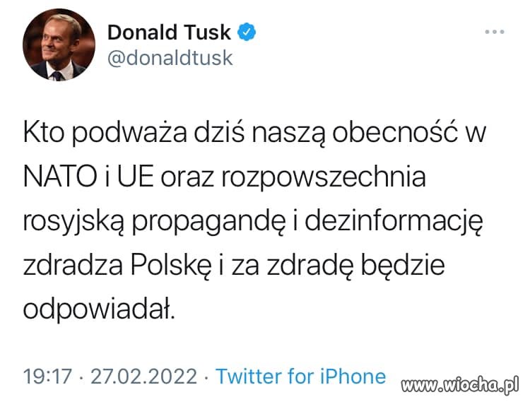 Dokładnie tak.