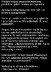 Najszybsza reklamacja?