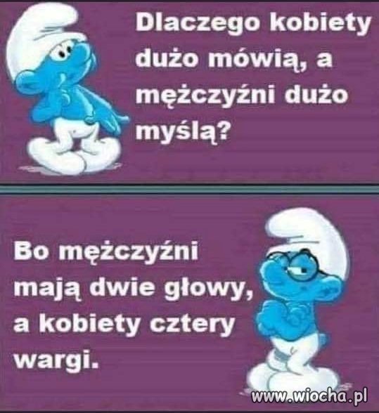 I sprawa jasna