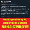 Tak wam obniżyliśmy podatki. A nie, czekaj…