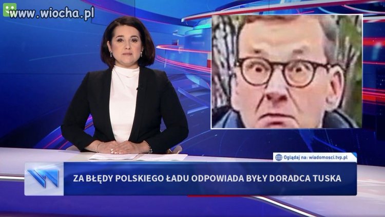 Znowu Tusk?