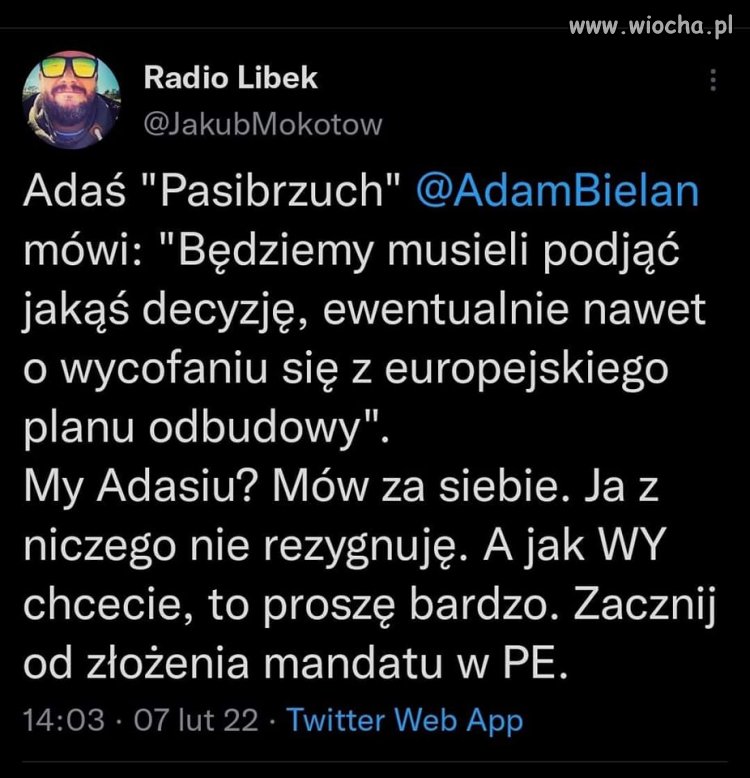 Pasibrzuch 