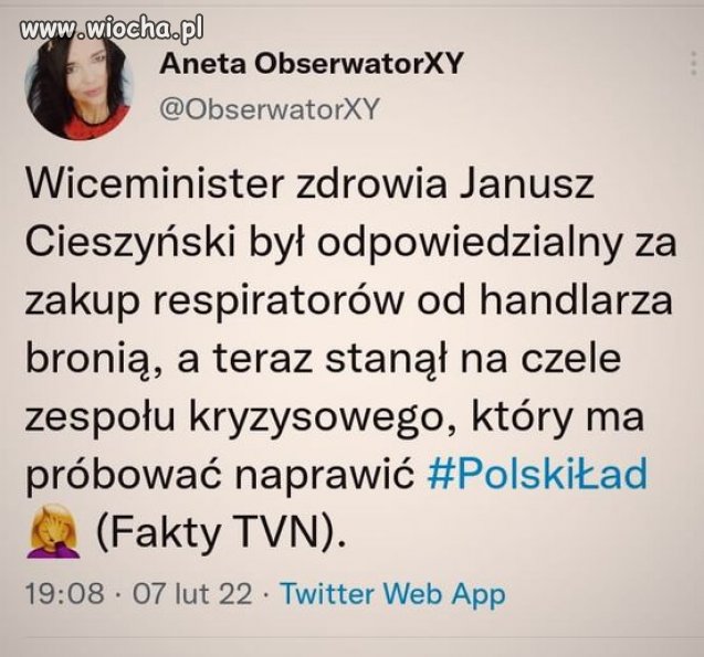 Ręce opadają