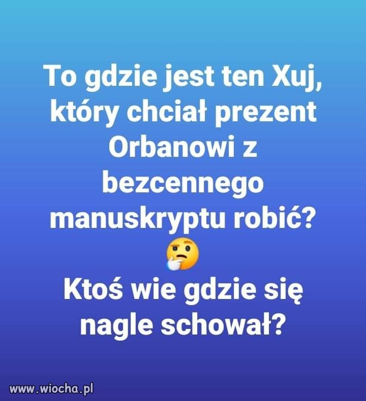 Śpi? 