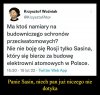 Taka serdeczna prośba ...