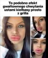 Wygląda  jak