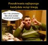 Trwa łapanka na nowego kozła ofiarnego ...