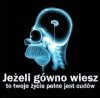Wiara czyni czuba ...