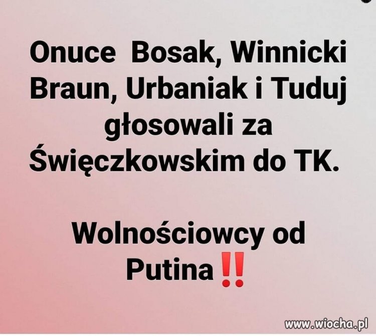 Chłopcy Putina 