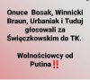 Chłopcy Putina 