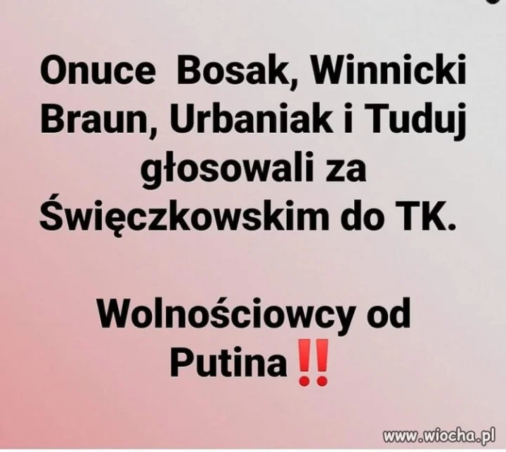 Chłopcy Putina 
