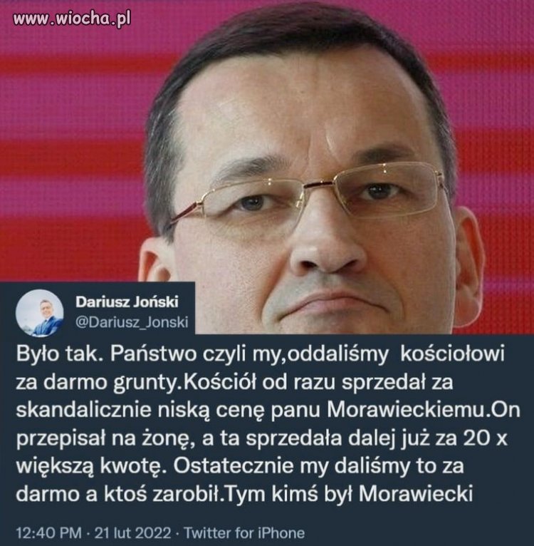 Dokładnie tak.