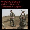 Ameryka wysłała nam najlepszych żołnierzy?