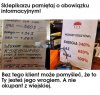 Obowiązek informacyjny
