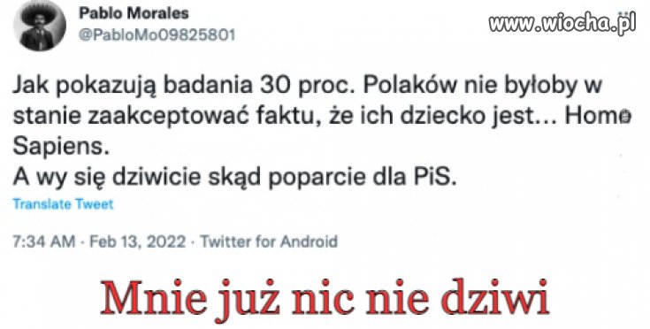 Mnie już nic nie dziwi 