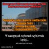 PiS wyniosły do władzy hołota, chamy i prostacy, głupi naród