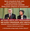 Proponuje wprowadzenie nowego tytułu (nie naukowego):
