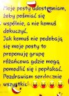 Na rozluźnienie