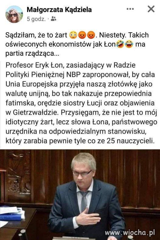Wiara czyni cuda