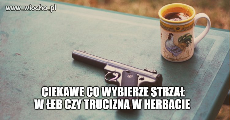 Putin w bunkrze na Uralu