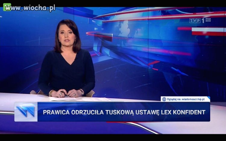Czas na szybką zmianę narracji