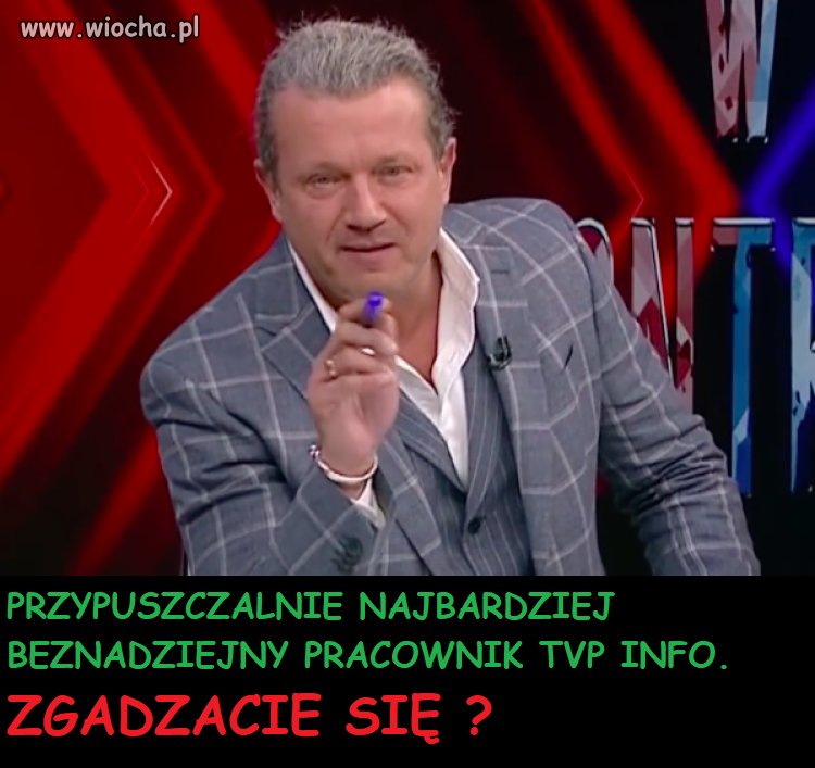 Dokładnie tak