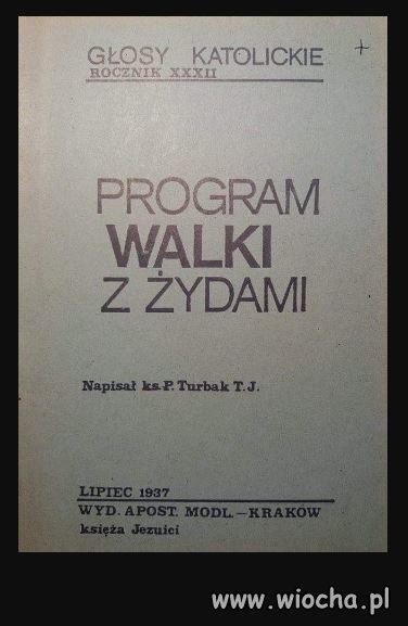 Katolicyzm to religia miłosierdzia, braterstwa...