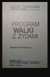 Katolicyzm to religia miłosierdzia, braterstwa...