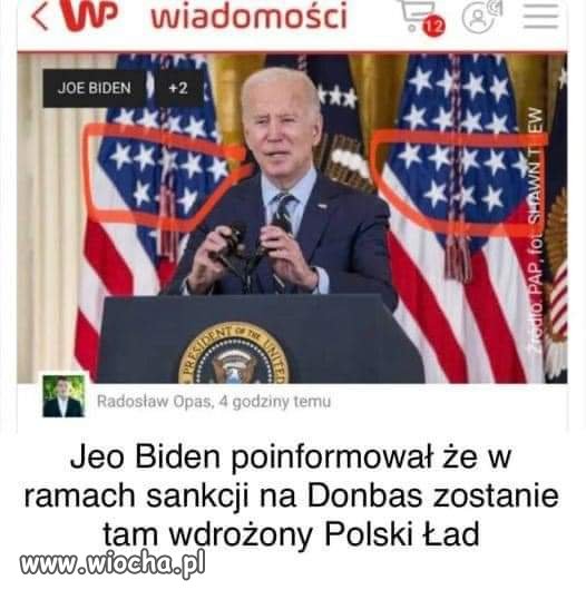To ich wykończy. 