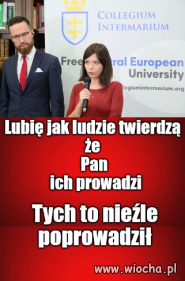 Bo to był grecki bóg Pan