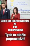 Bo to był grecki bóg Pan