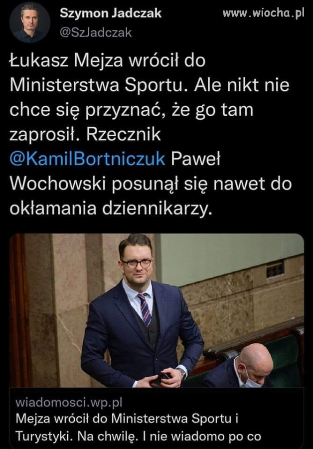 Wielki powrót 