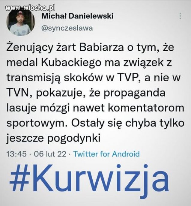 Taka sytuacja